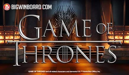 Game of Thrones