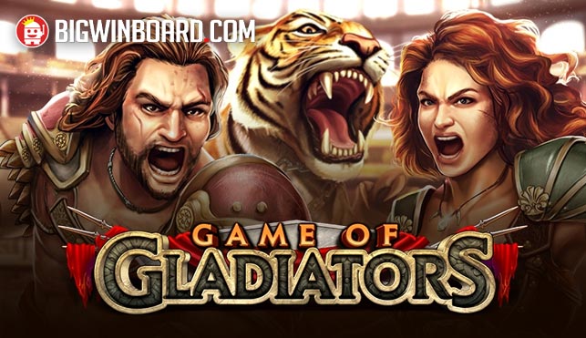 Game of Gladiators