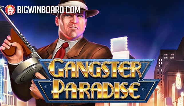 Gangster Paradise
