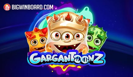 Gargantoonz