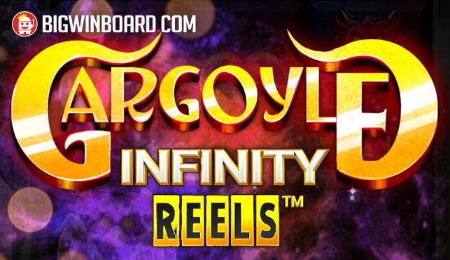 Gargoyle Infinity Reels