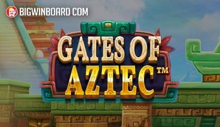 Gates of Aztec