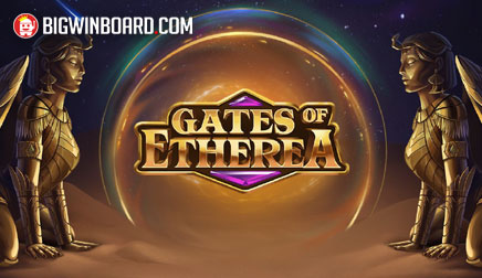 Gates of Etherea