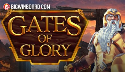 Gates of Glory