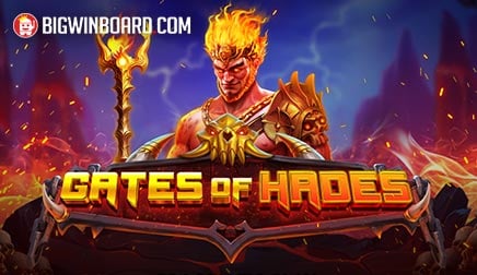 Gates of Hades