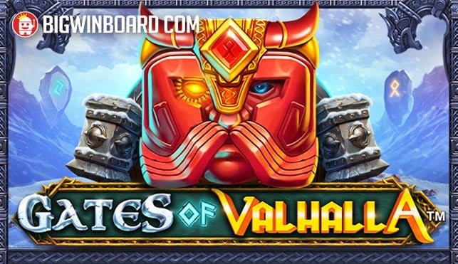 Gates of Valhalla