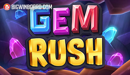 Gem Rush