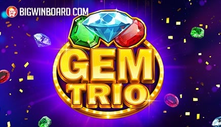 Gem Trio