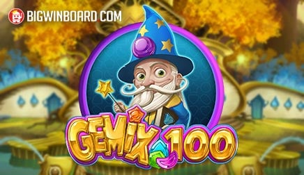Gemix 100