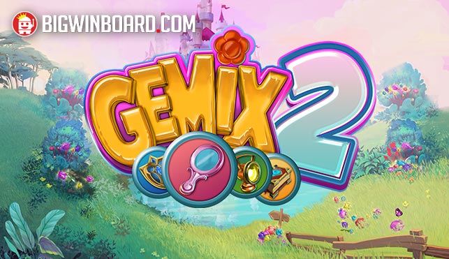 Gemix 2