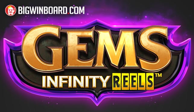 Gems Infinity Reels