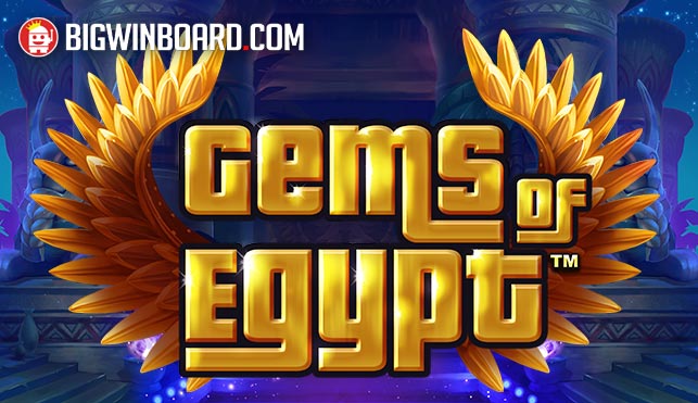 Gems of Egypt Connecta Ways