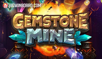 Gemstone Mine