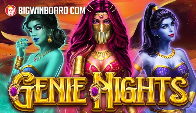 Genie Nights