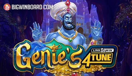 Genie’s Link&Win 4Tune