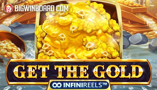 Get The Gold InfiniReels