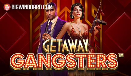 Getaway Gangsters