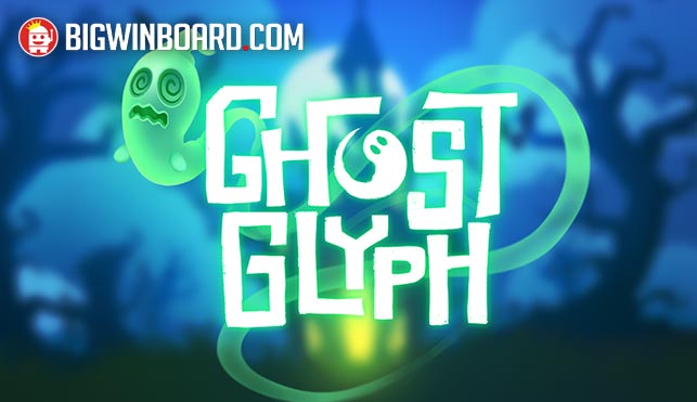 Ghost Glyph