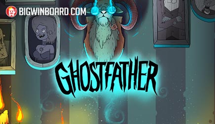 The Ghost Father