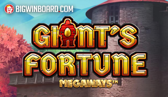 Giant’s Fortune Megaways