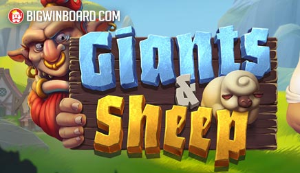 Giants & Sheep