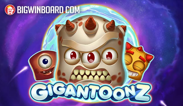 Gigantoonz