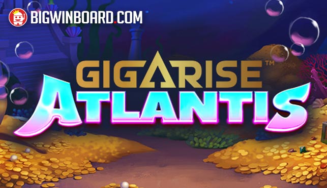 Atlantean GigaRise