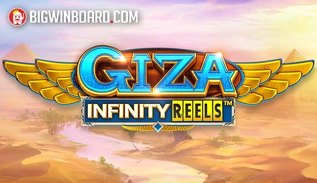 Giza Infinity Reels