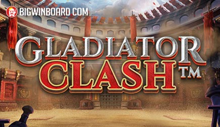 Gladiator Clash