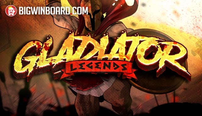 Gladiator Legends