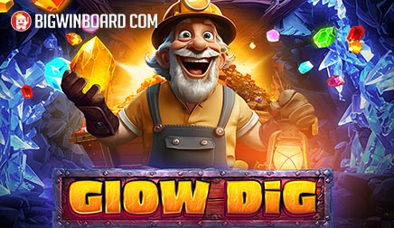 Glow Dig