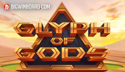 Glyph of Gods