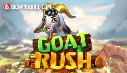 Goat Rush