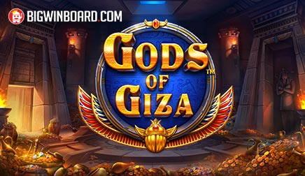 Gods of Giza