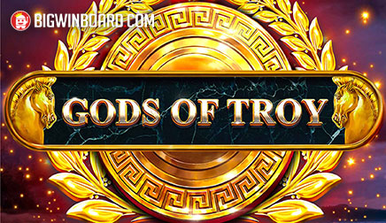 Gods of Troy
