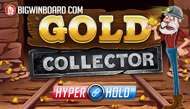 Gold Collector