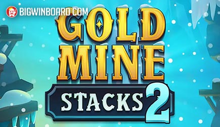 Gold Mine Stacks 2