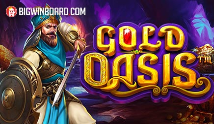 Gold Oasis