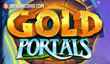 Gold Portals