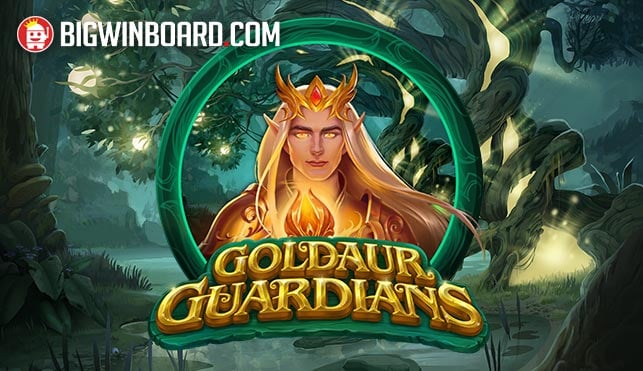 Goldaur Guardians