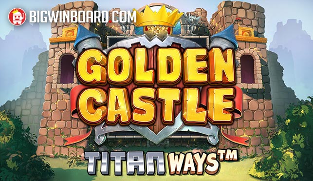Golden Castle Titanways