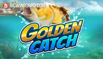 Golden Catch