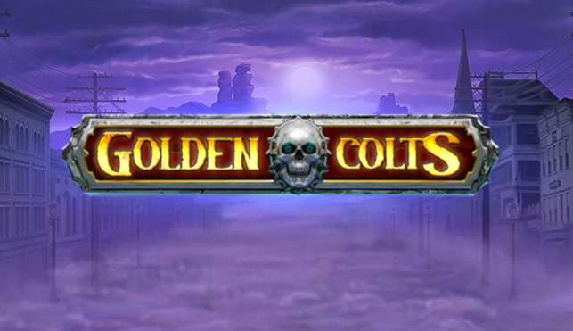 Golden Colts