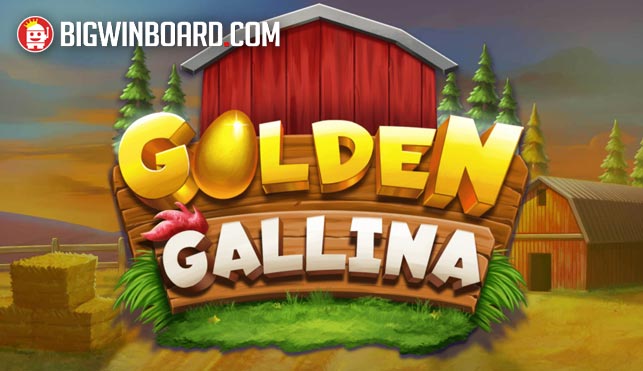 Golden Gallina