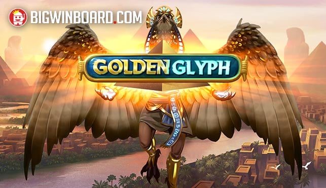 Golden Glyph