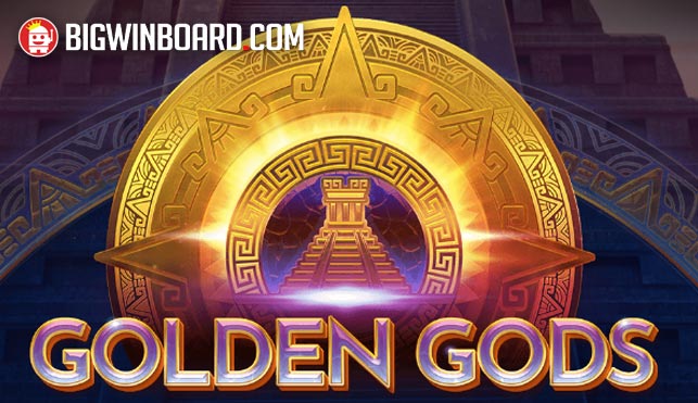 Golden Gods