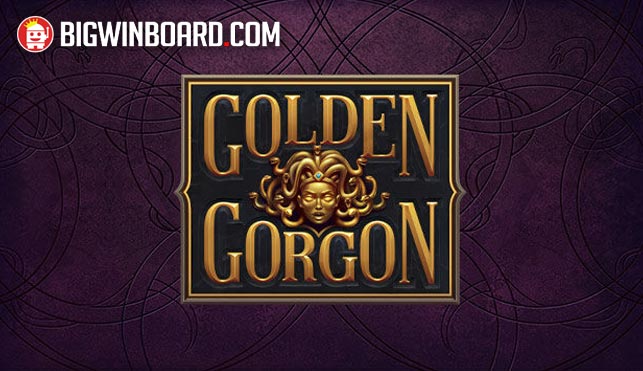 Golden Gorgon