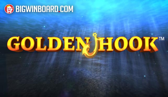 Golden Hook
