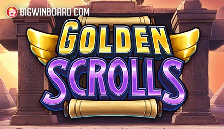 Golden Scrolls