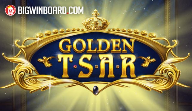 Golden Tsar